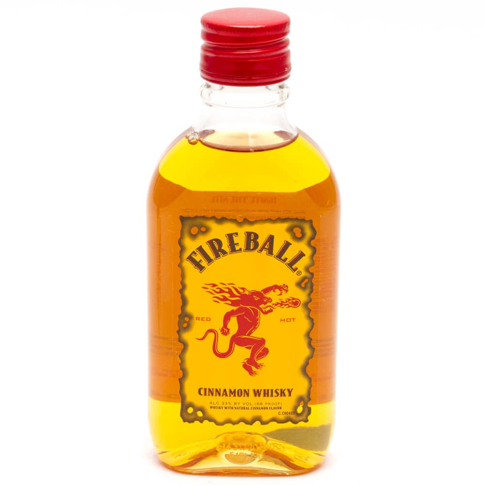 Fireball 200ml